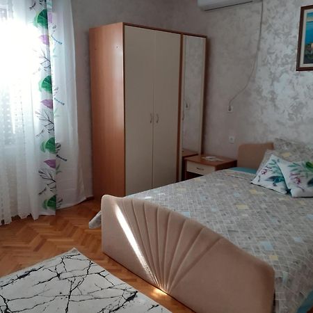 Guest House Cvoro ヘルツェグ・ノヴィ 部屋 写真