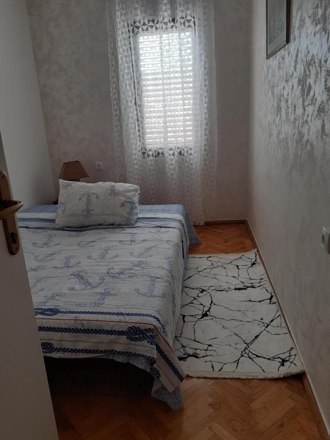 Guest House Cvoro ヘルツェグ・ノヴィ 部屋 写真