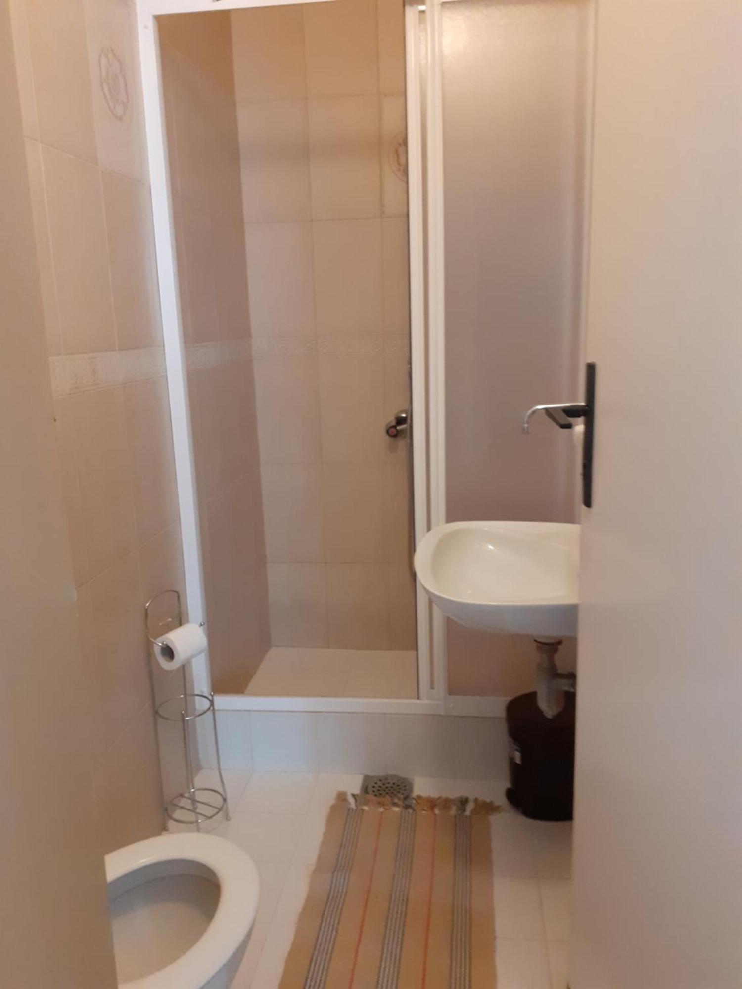 Guest House Cvoro ヘルツェグ・ノヴィ 部屋 写真
