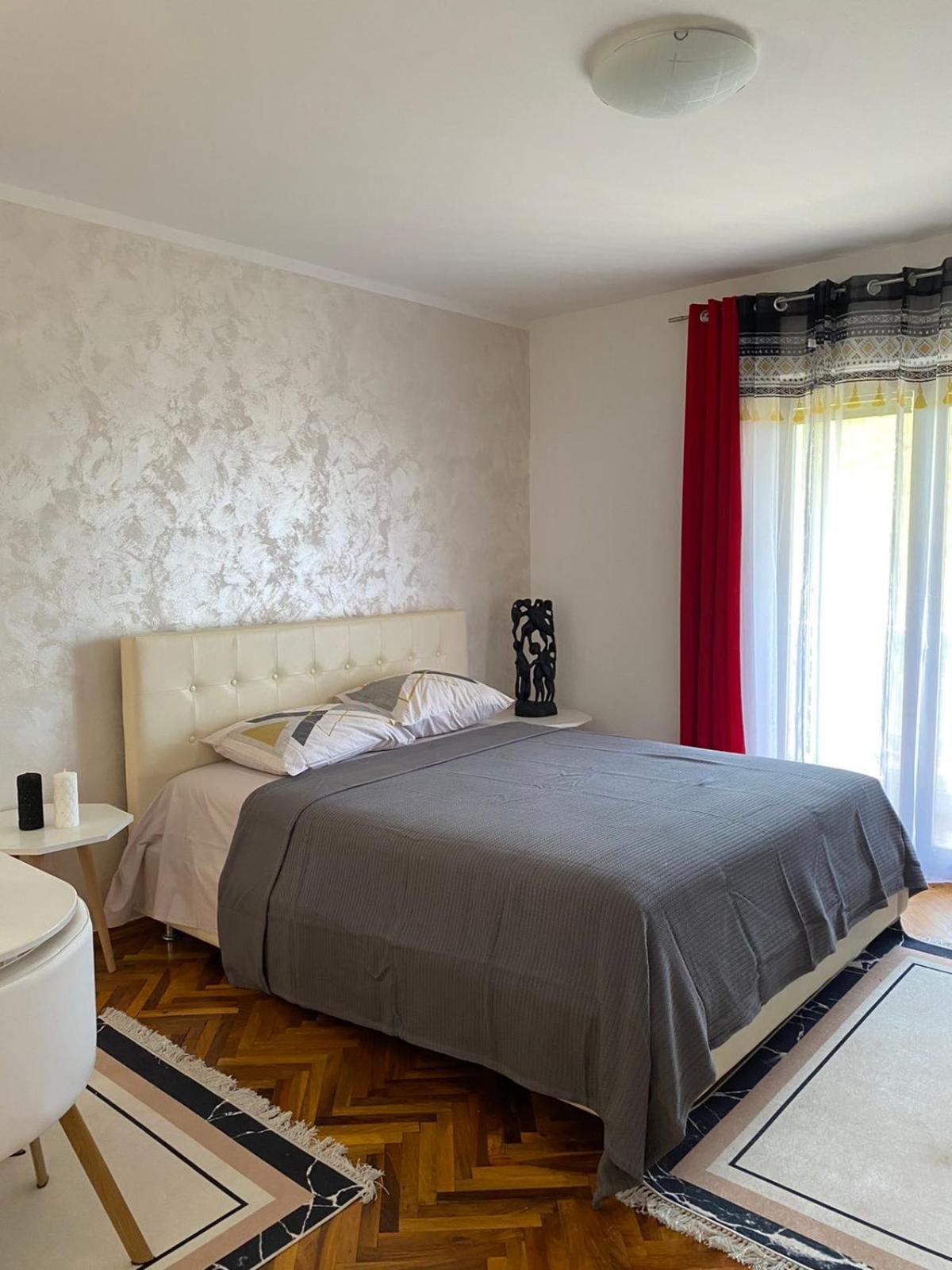 Guest House Cvoro ヘルツェグ・ノヴィ 部屋 写真