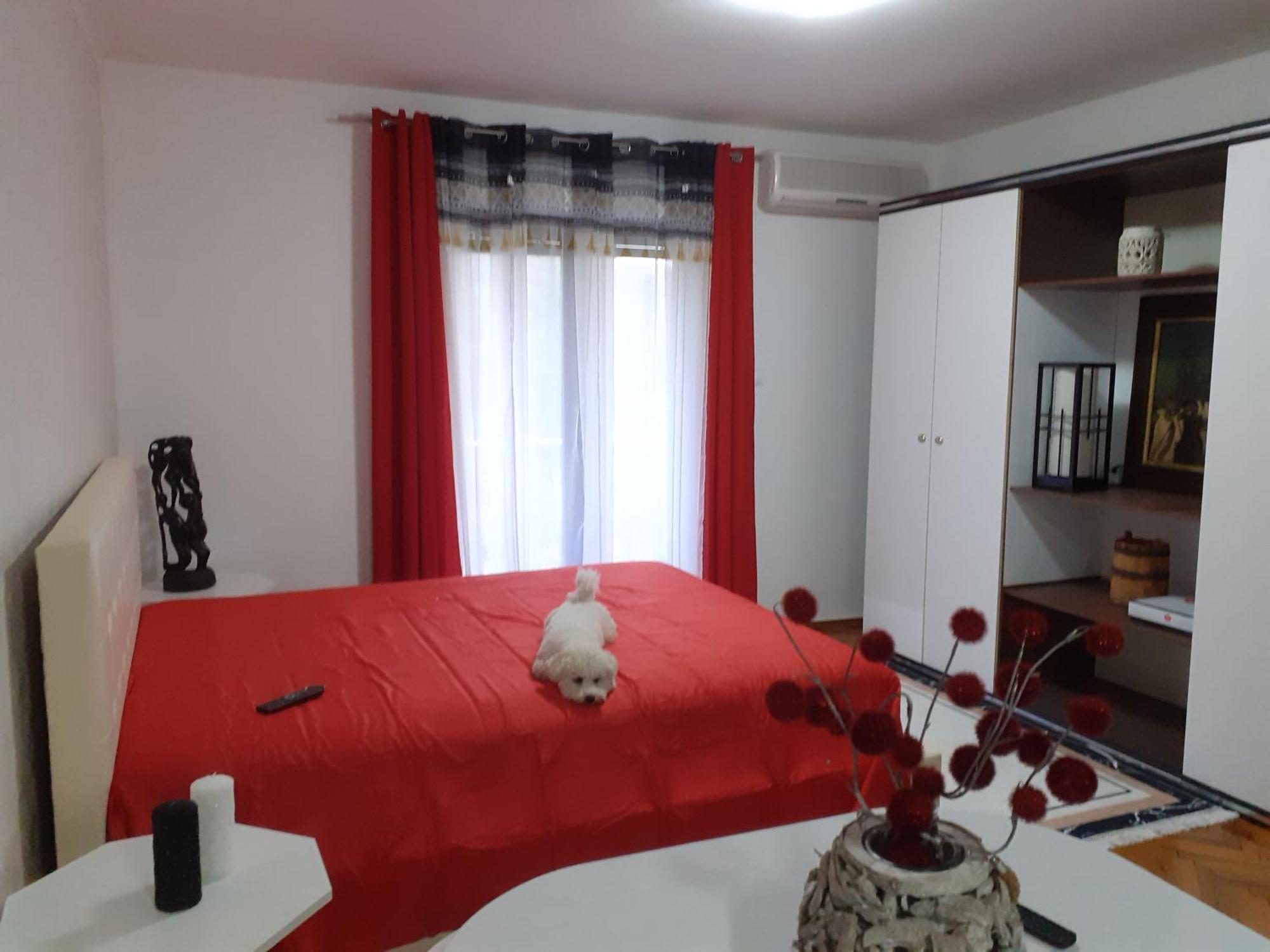 Guest House Cvoro ヘルツェグ・ノヴィ 部屋 写真