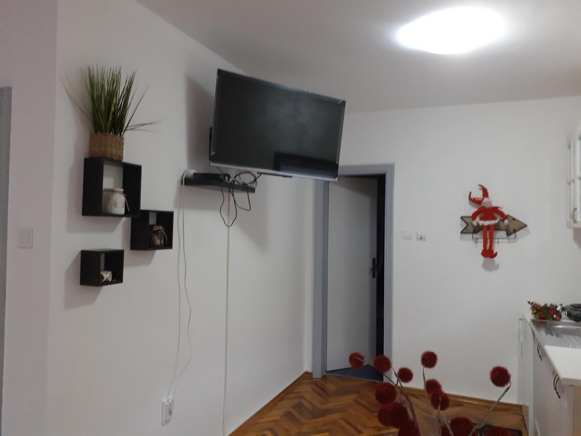 Guest House Cvoro ヘルツェグ・ノヴィ 部屋 写真