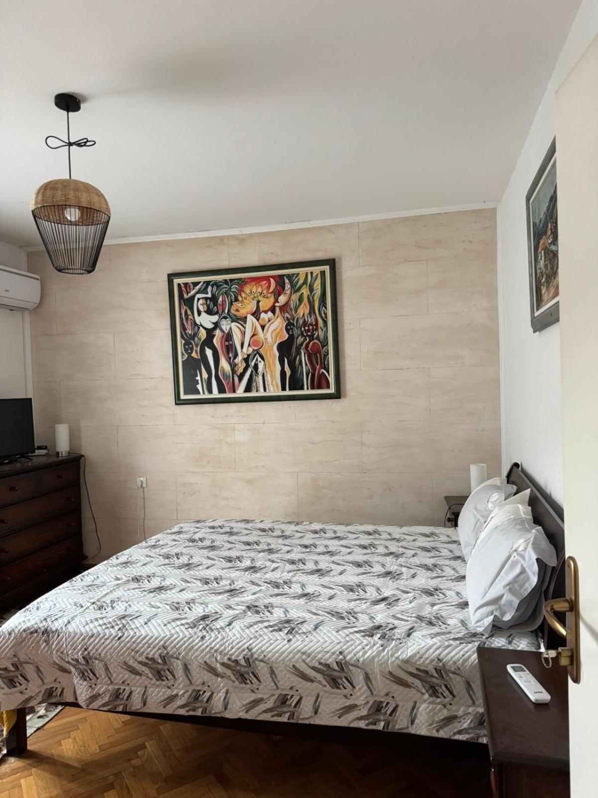 Guest House Cvoro ヘルツェグ・ノヴィ エクステリア 写真